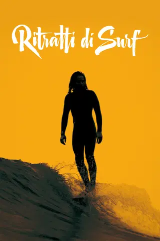 Ritratti di Surf