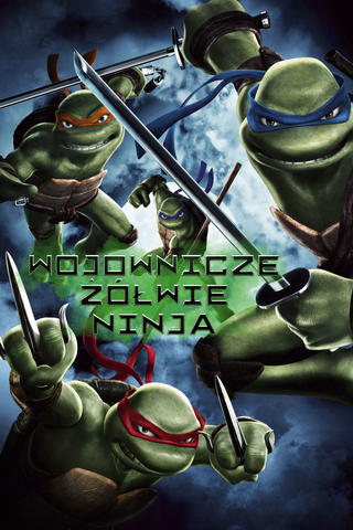 Wojownicze Żółwie Ninja