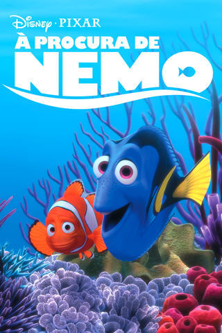 À Procura de Nemo