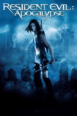 Resident Evil: Apocalypse