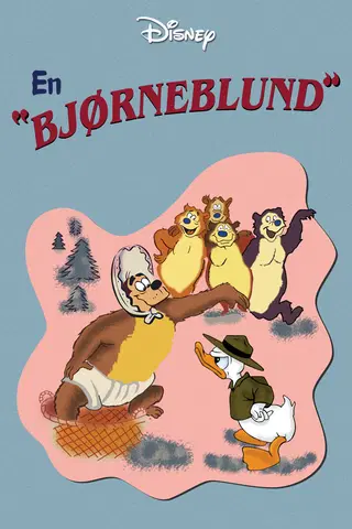 En bjørneblund