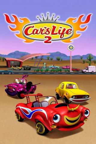 Car's Life 2