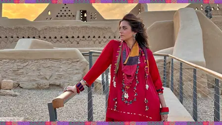 Postcards from Saudi Arabia