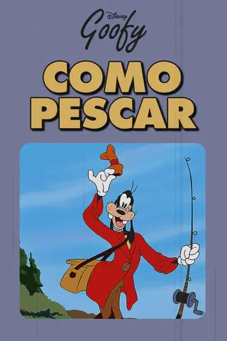 Como Pescar