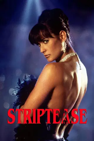 Striptease