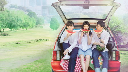 Reunited Worlds