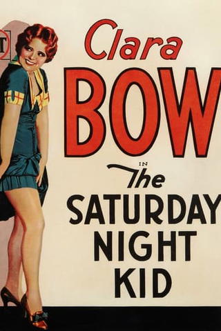 The Saturday Night Kid