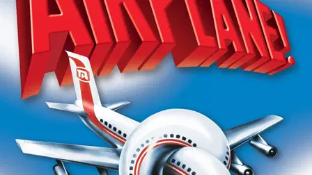 Airplane!