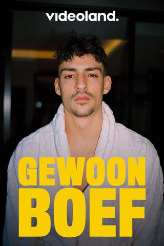 Gewoon Boef