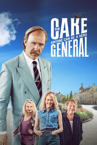 Tårtgeneralen