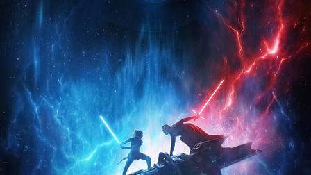 Star Wars : L'Ascension de Skywalker