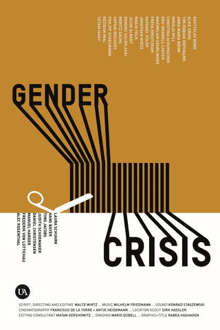 Gender Crisis