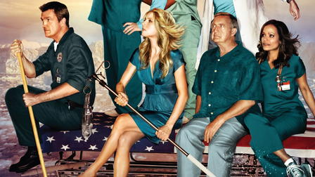 Scrubs