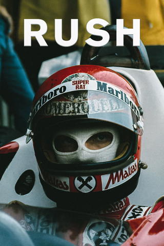 Rush - No Limite da Emoção
