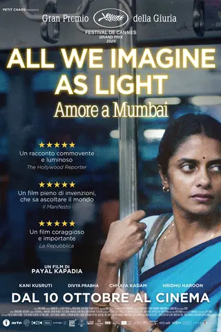All We Imagine as Light - Amore a Mumbai