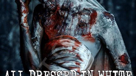 All Dressed in White