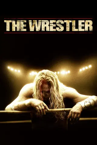 The Wrestler – Ruhm, Liebe, Schmerz
