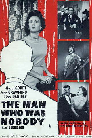 The Man Who Was Nobody