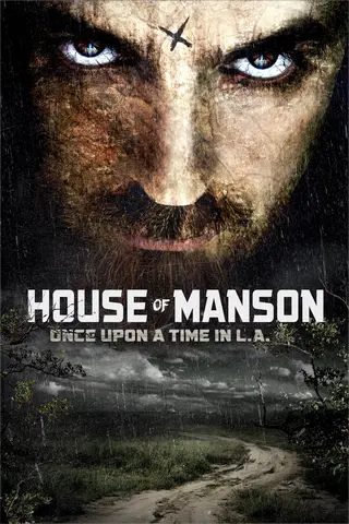 House of Manson – Once Upon a Time in L.A.