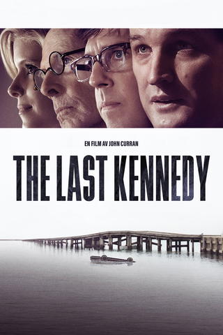 The Last Kennedy