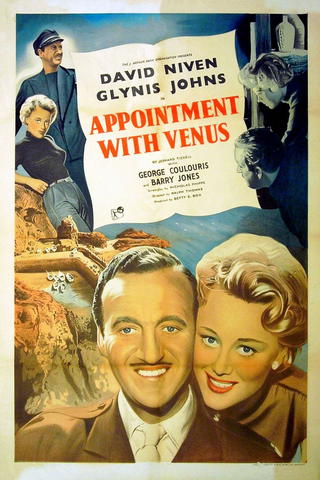 Cita con Venus