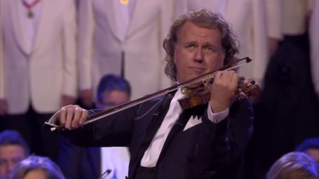 André Rieu - Home For Christmas