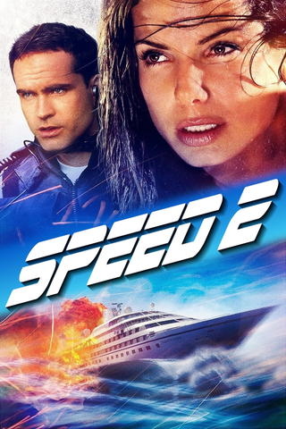 Speed 2 - Cruise Control
