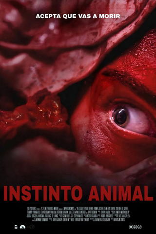 Instinto animal