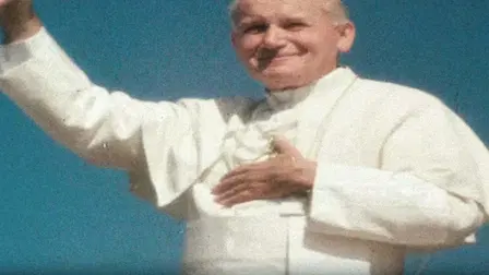 Liberating a Continent: John Paul II and the Fall of Communism