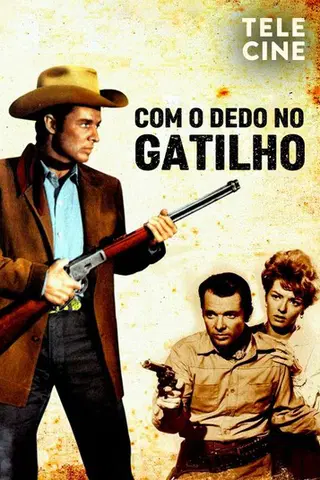 Com o Dedo no Gatilho