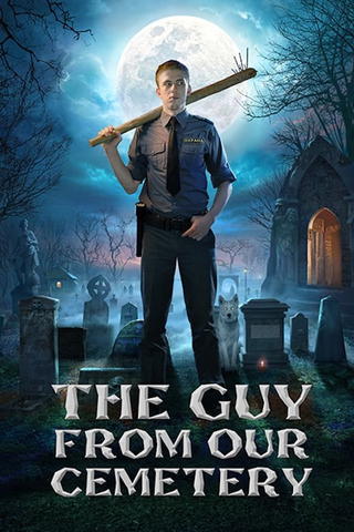 The Guy from Our Cemetery
