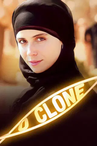 O Clone