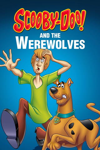 Scooby Doo and the Werewolves