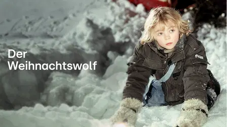 Der Weihnachtswolf