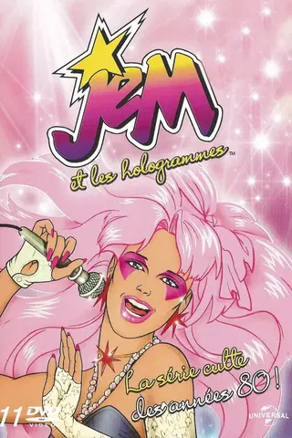 Jem et les Hologrammes