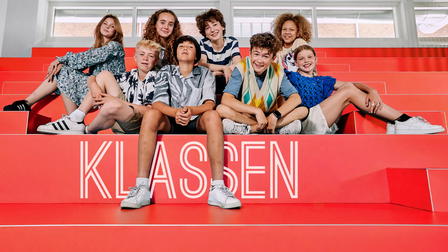 Klassen