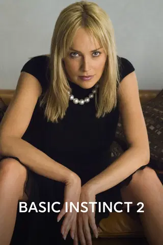 Basic Instinct 2