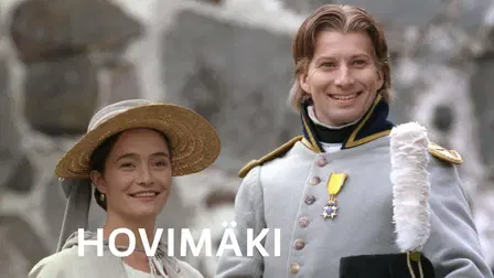 Hovimäki