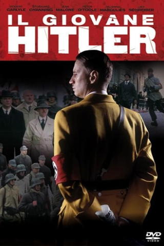 Il giovane Hitler - L'alba del male