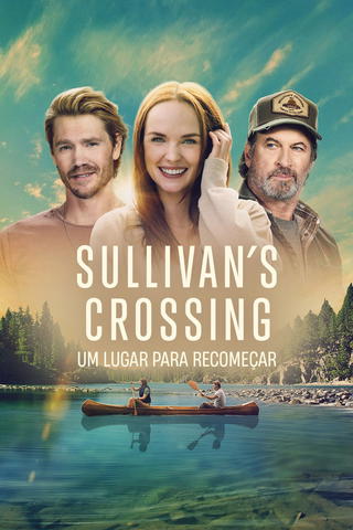 Sullivan's Crossing: Um Lugar para Recomeçar