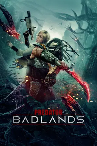 Predator: Badlands