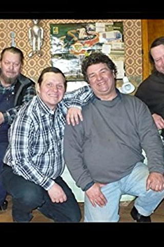 Die Ludolfs – 4 Brüder auf’m Schrottplatz