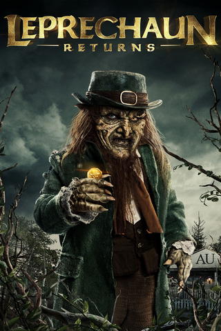 Leprechaun Returns