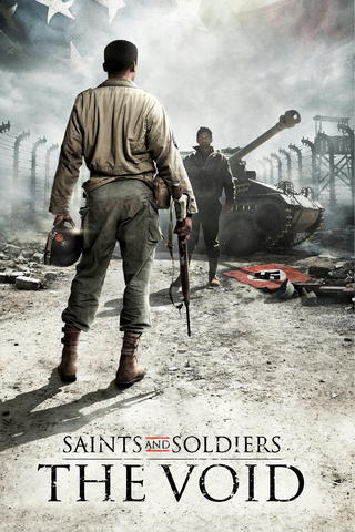 Saints and Soldiers: The Void