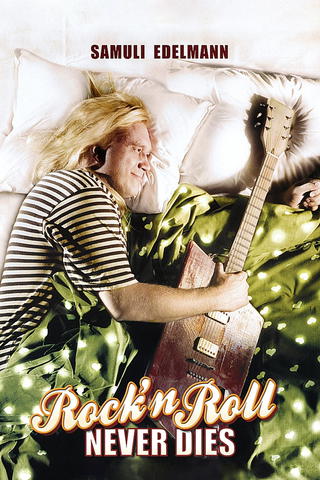 Rock'n Roll Never Dies