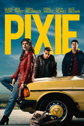 Pixie