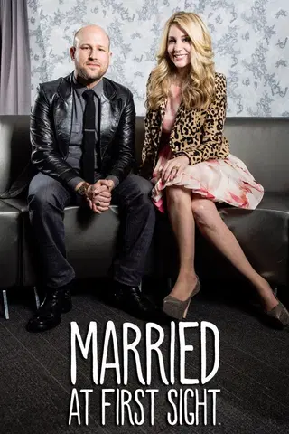 Married at First Sight: New Zealand