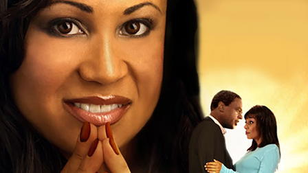 Don't Touch If You Ain't Prayed