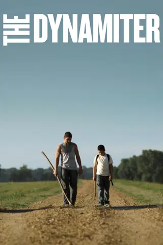 The Dynamiter