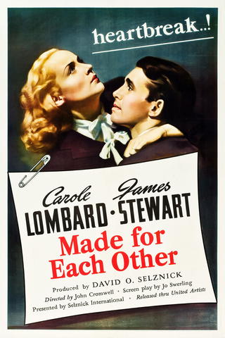 Made for Each Other
